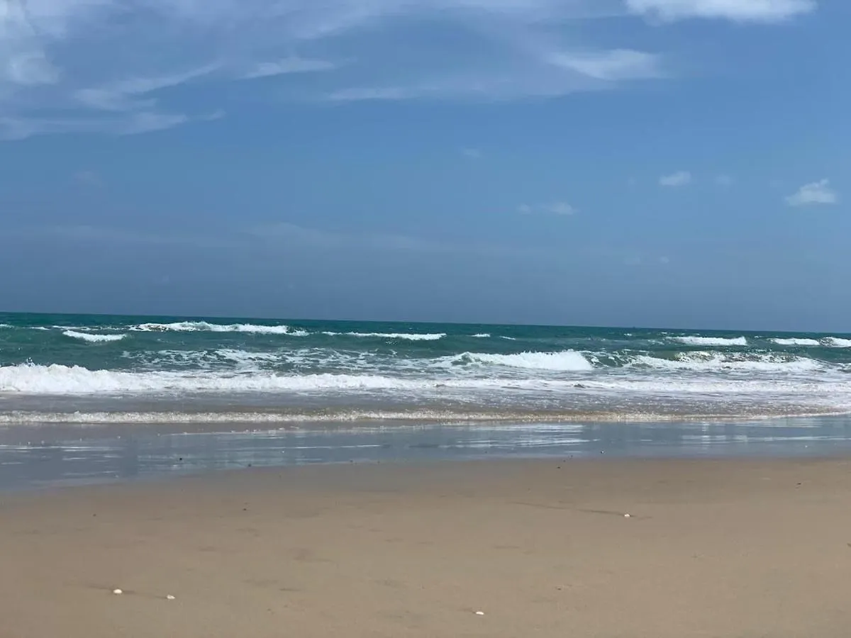 Aquiraz Riviera Beach Place Apartment Fortaleza  Fortaleza (Ceara)