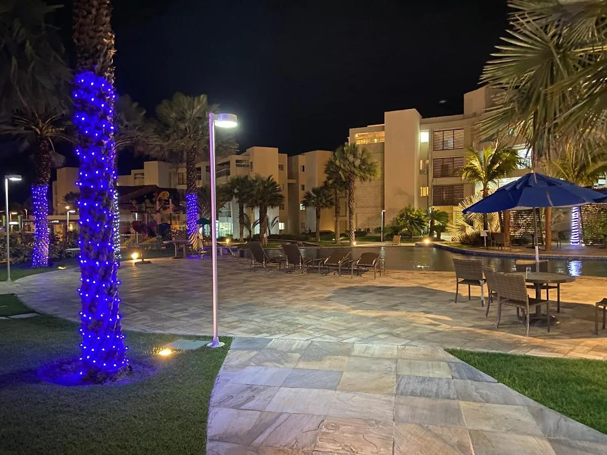 Aquiraz Riviera Beach Place Apartment Fortaleza