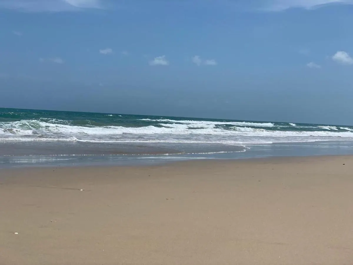 Aquiraz Riviera Beach Place Apartamento Fortaleza  0*, Fortaleza (Ceara) Brasil