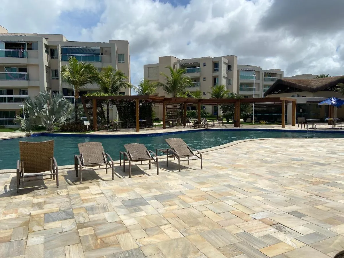 Aquiraz Riviera Beach Place Apartamento Fortaleza   Fortaleza (Ceara)
