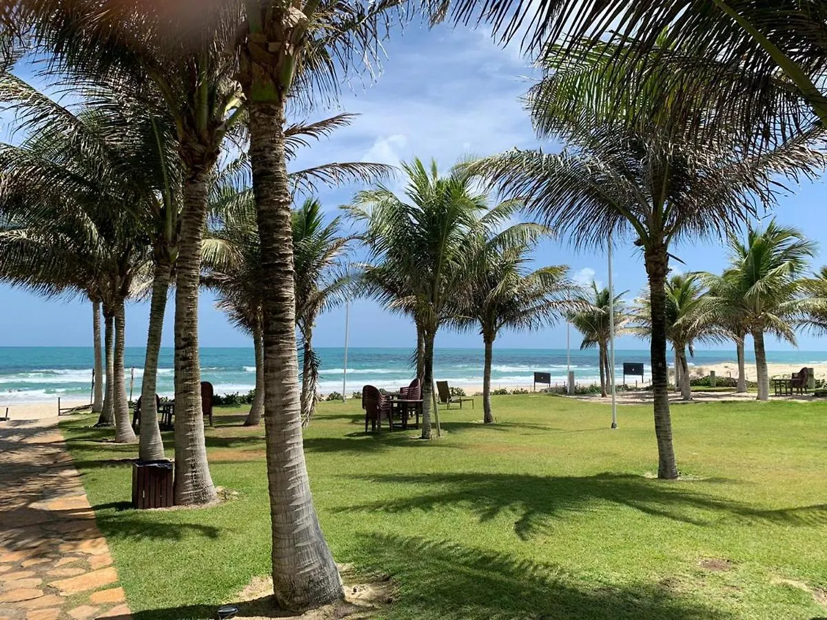 Aquiraz Riviera Beach Place Apartamento Fortaleza