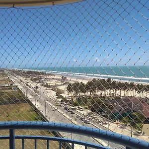 Apartamento Beach Village Praia Do Futuro 904norte, Fortaleza (Ceara)