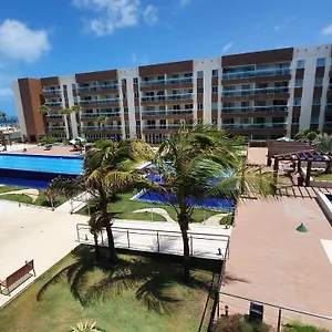 Apartamento Vg Fun Ao Lado Do Gale, Apto 1, Fortaleza (Ceara)