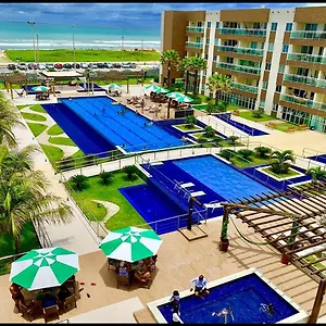 Apartamento Vg Fun 131 Do Futuro, Fortaleza (Ceara)