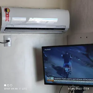 Apartamento 8 Vista Mar, Meireles, Mansa, Fortaleza (Ceara)