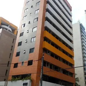 Apartamento Flat Em Meireles, Fortaleza (Ceara)